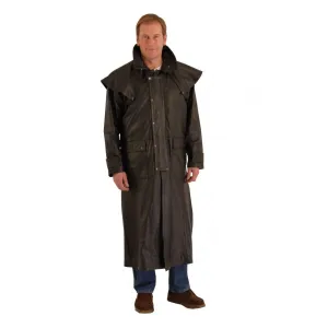 161 Outback Australian Duster Coat
