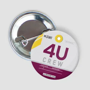4U - Button