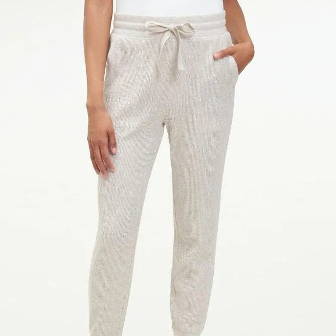 Alpine Jogger (Heather Oatmeal)