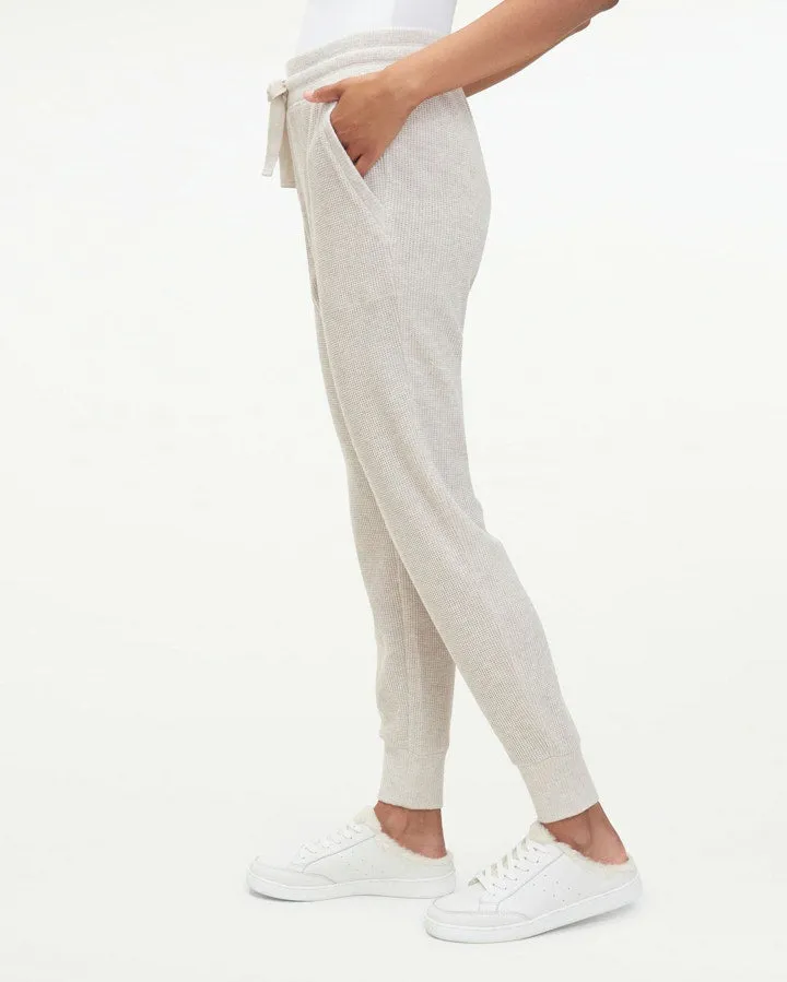 Alpine Jogger (Heather Oatmeal)