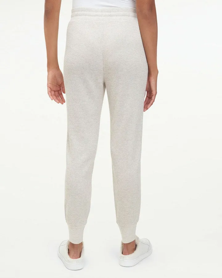 Alpine Jogger (Heather Oatmeal)