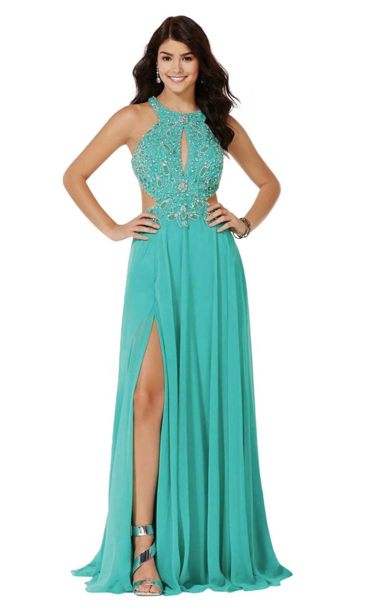 Alyce 6678 Dress