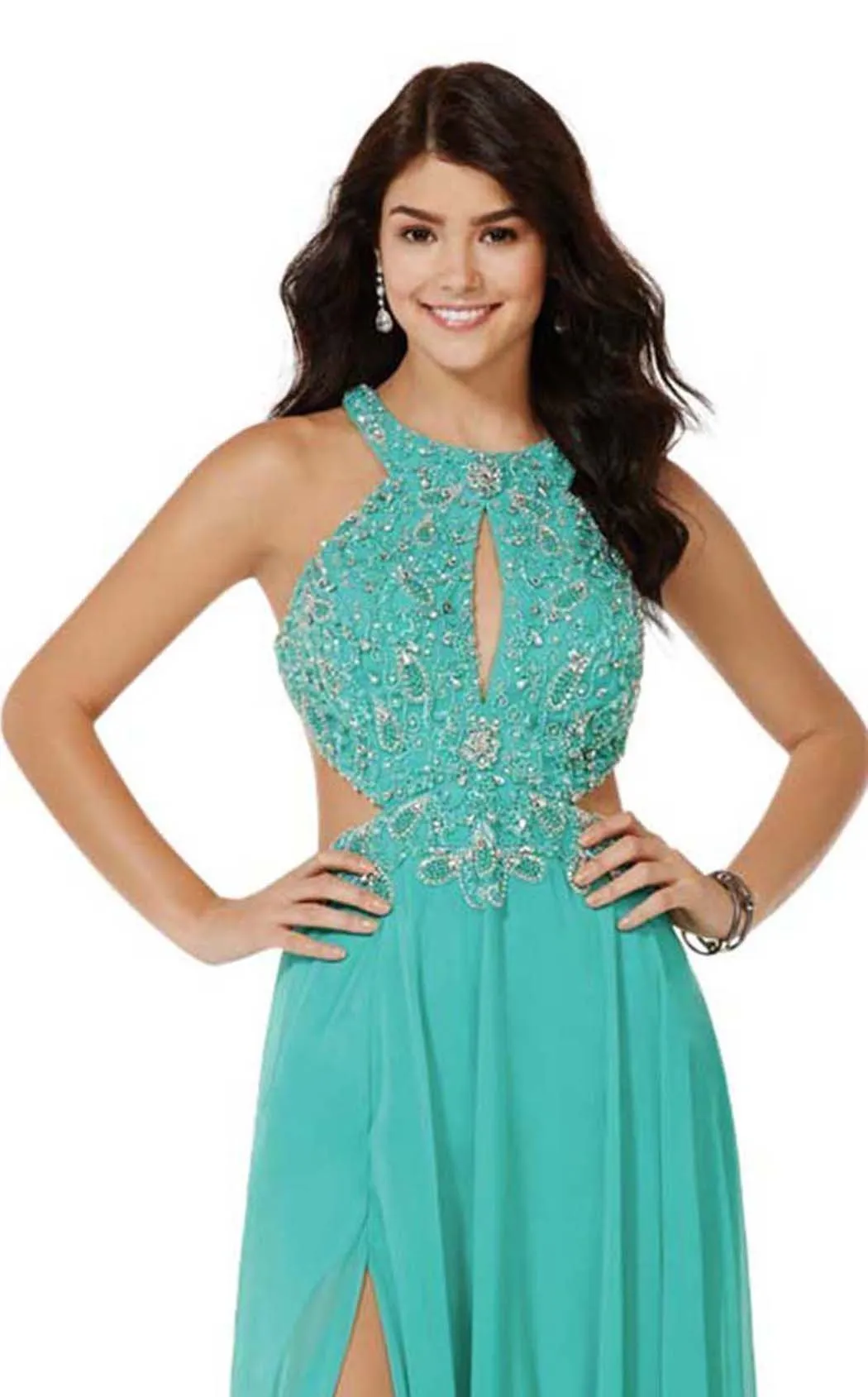 Alyce 6678 Dress