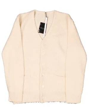 AW03 "Touch Me I'm Sick"  Wool Cardigan
