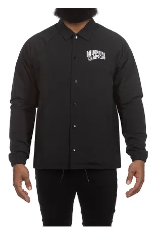 BBC Black BB Coach Jacket (841-6401)