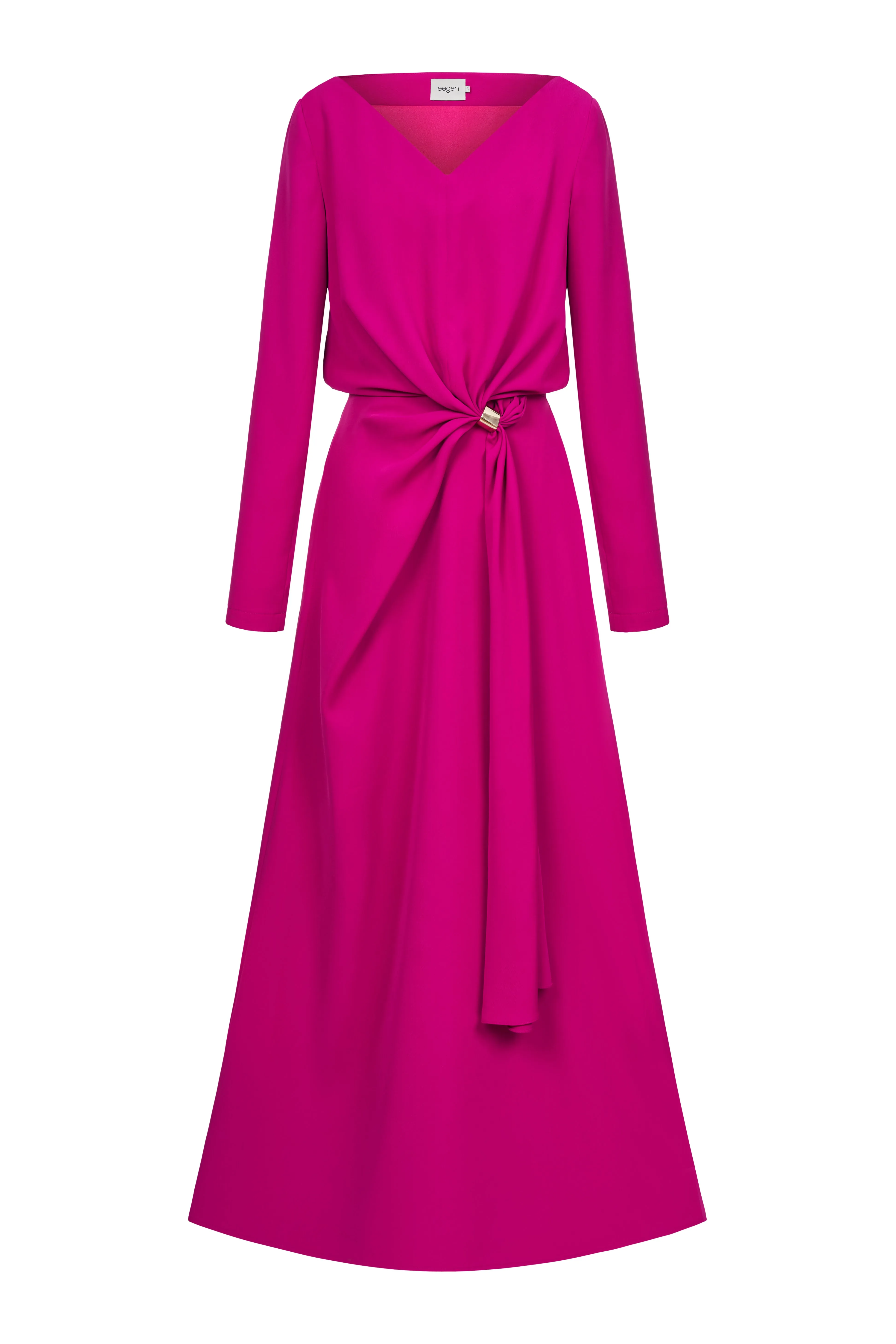Belle Dress