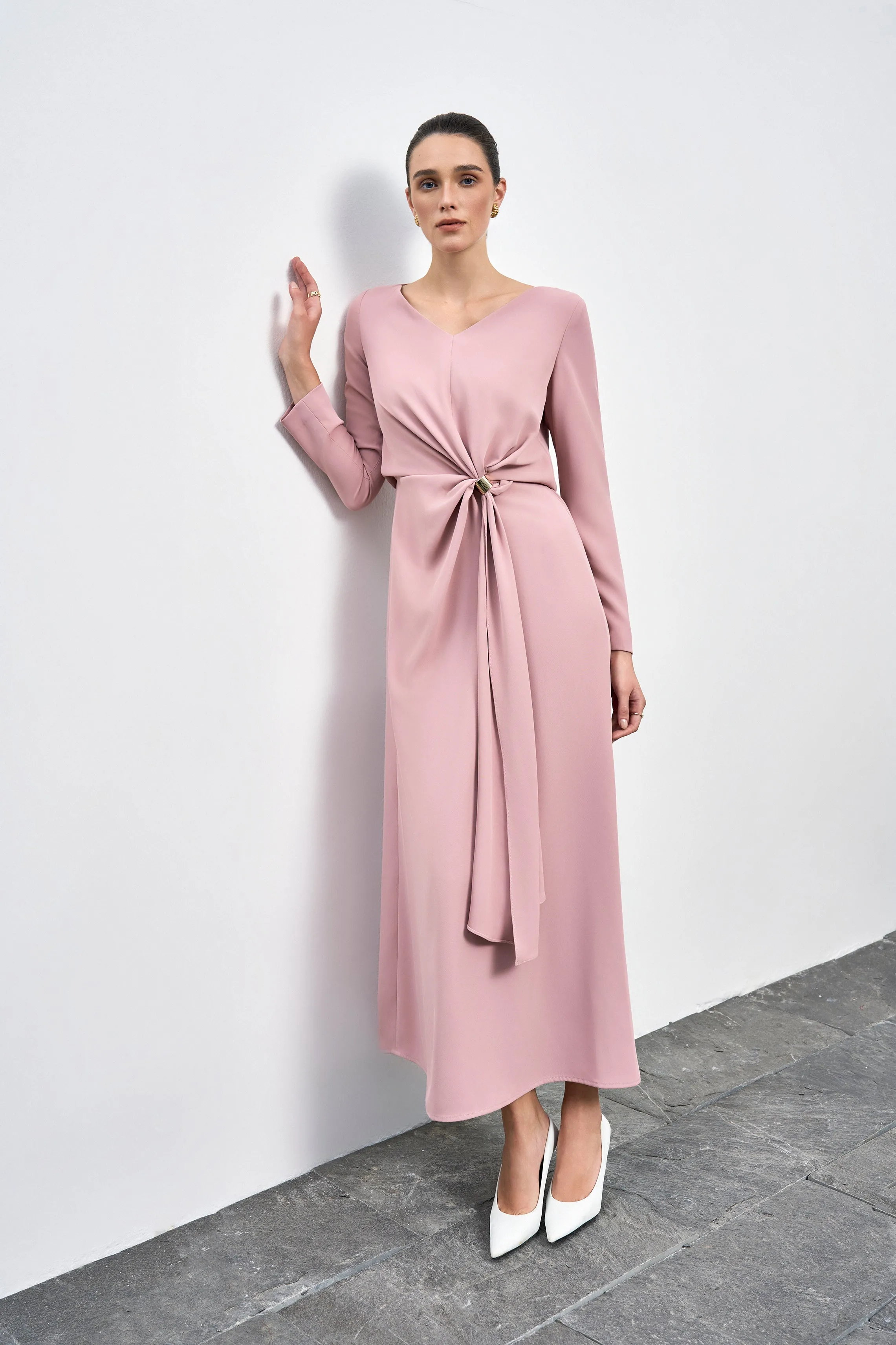 Belle Dress