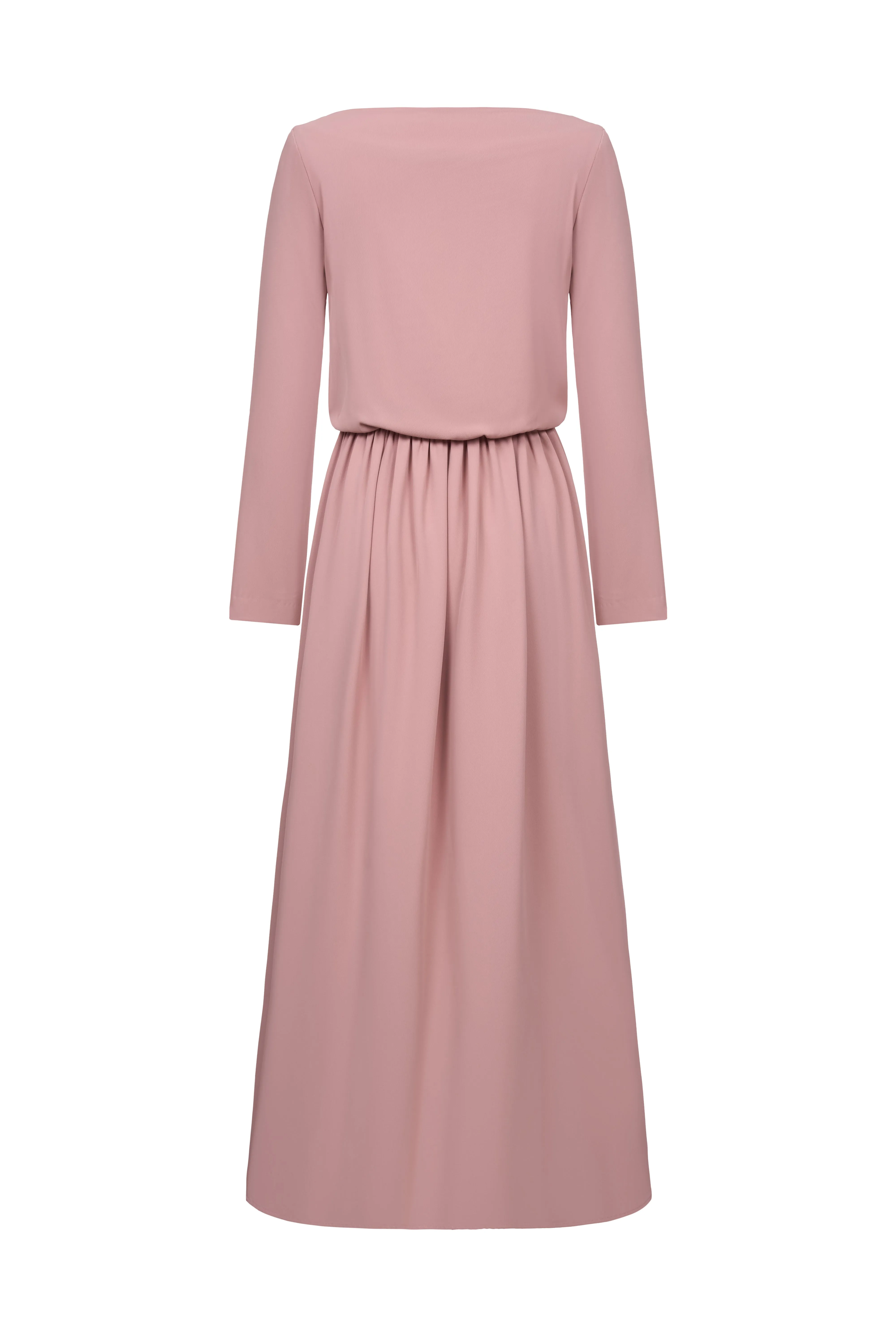 Belle Dress
