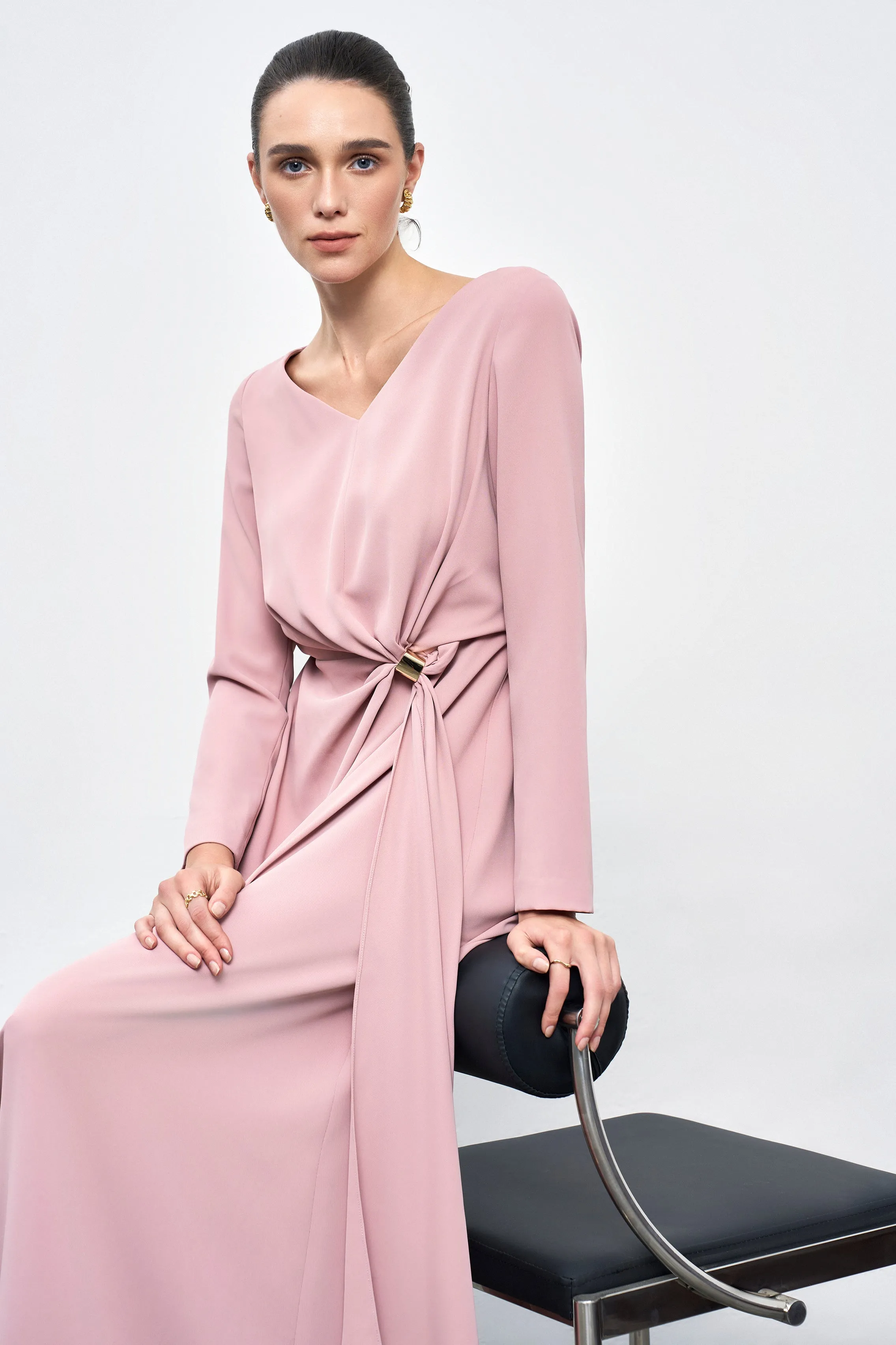 Belle Dress