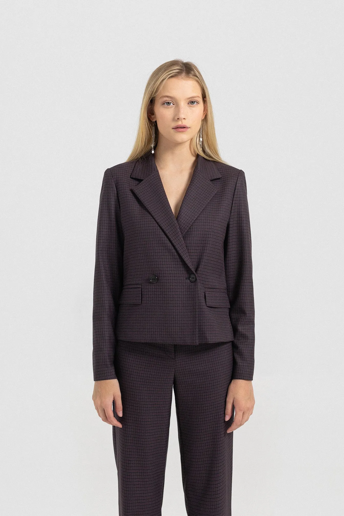 BLAZER LISA
