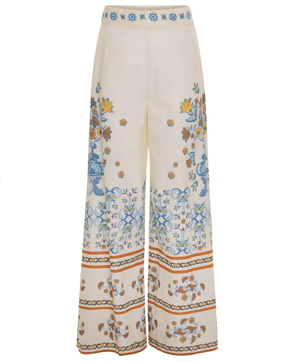 Celestial Palazzo Pants