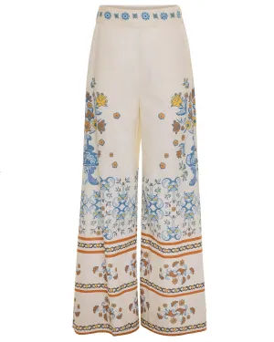 Celestial Palazzo Pants