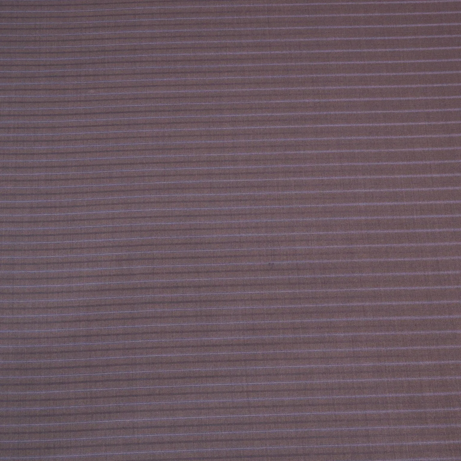 Charcoal Grey with Blue Stripes Tecnik Wool Dormeuil Fabric