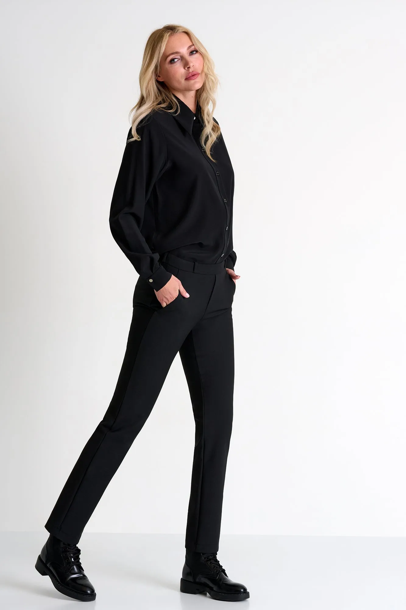 Contemporary Pants - 52480-50-800