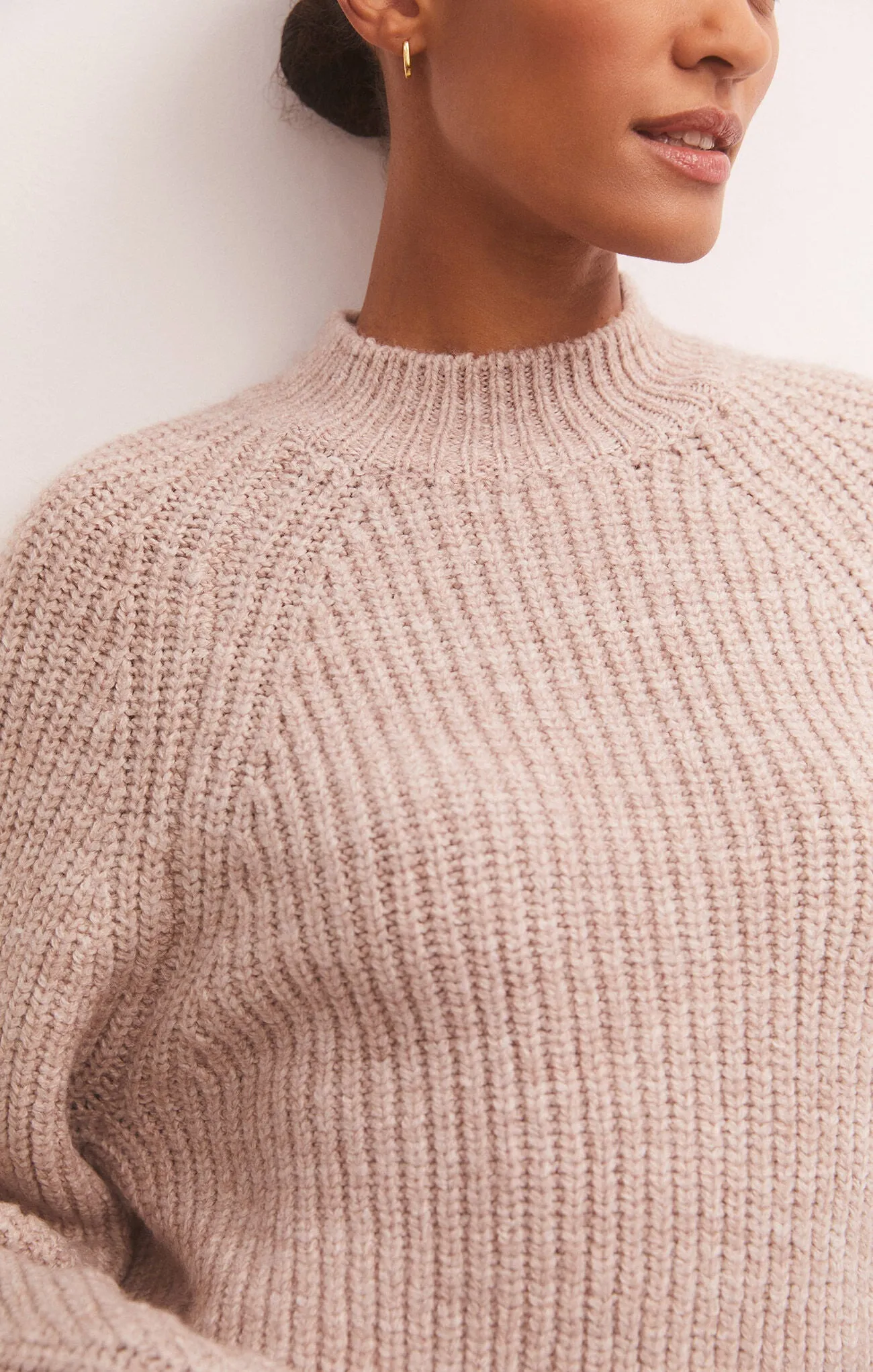 Desmond Pullover Sweater