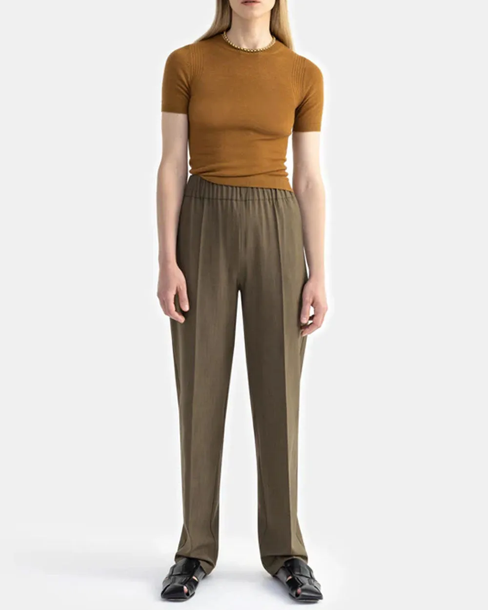 Forest Aura Pant