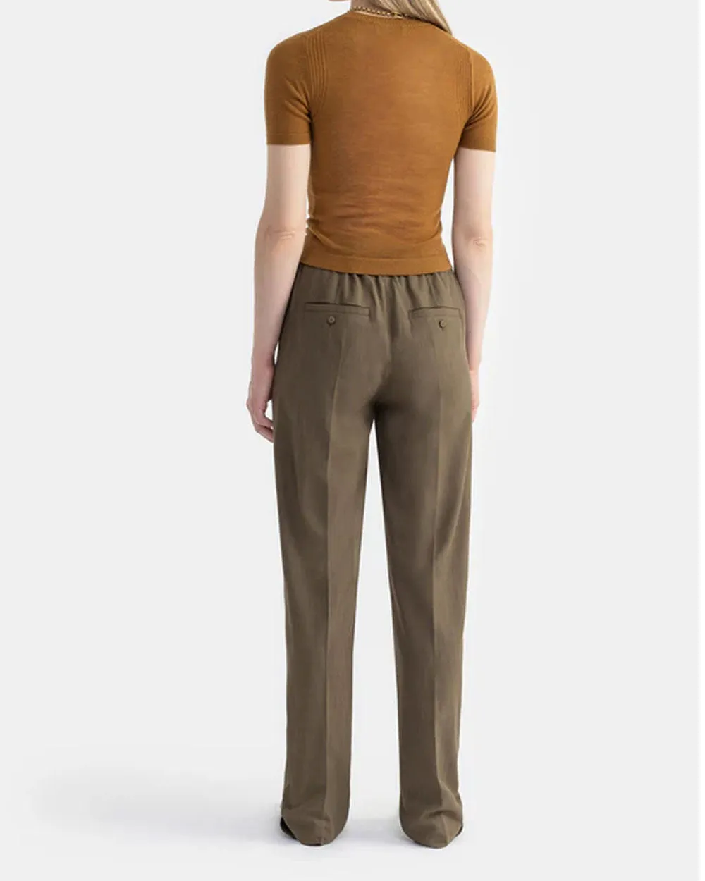 Forest Aura Pant