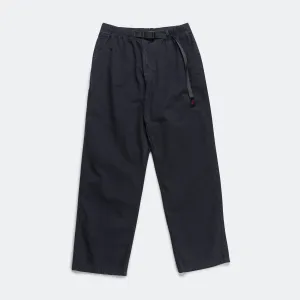 Gramicci Pant Straight Fit - Double Navy