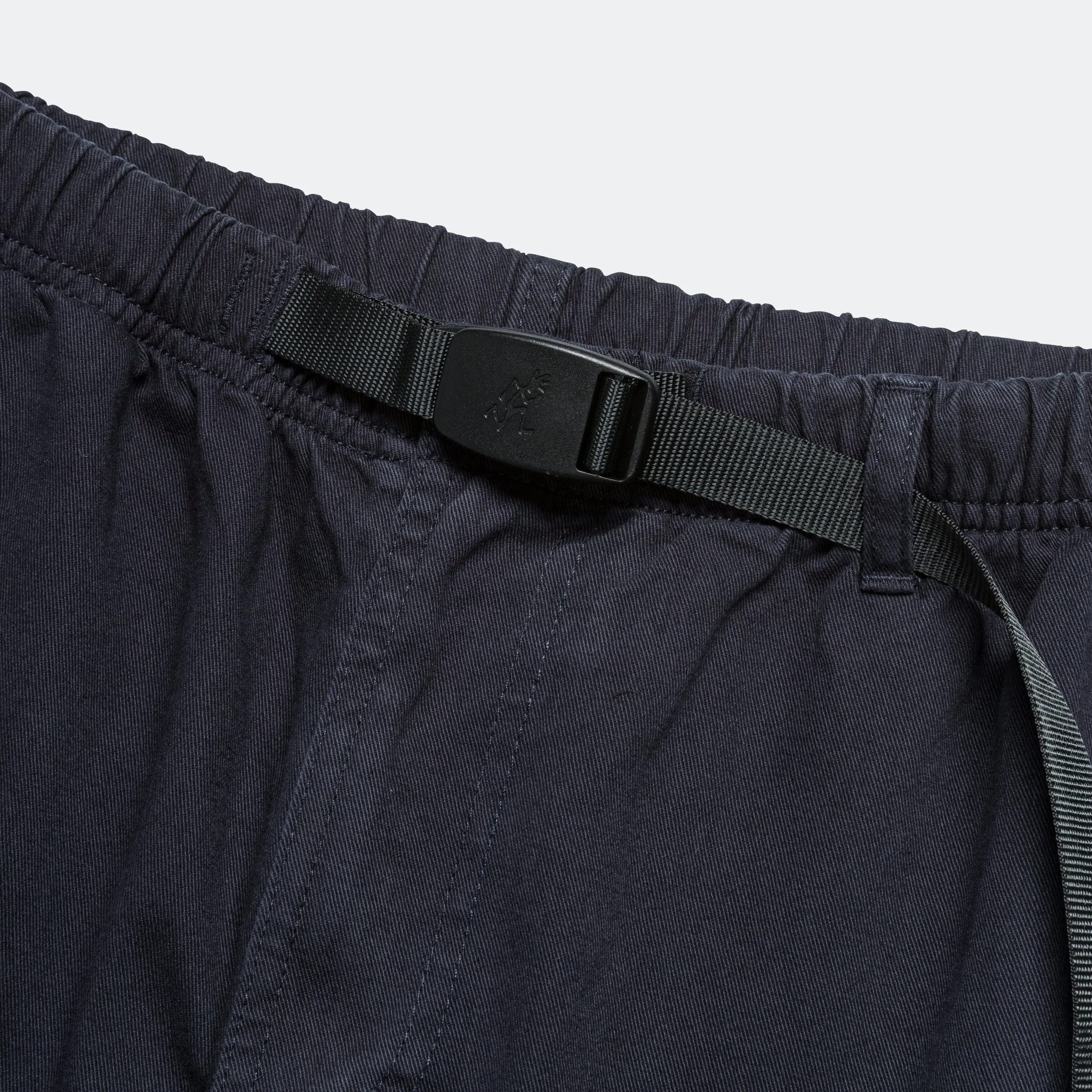Gramicci Pant Straight Fit - Double Navy