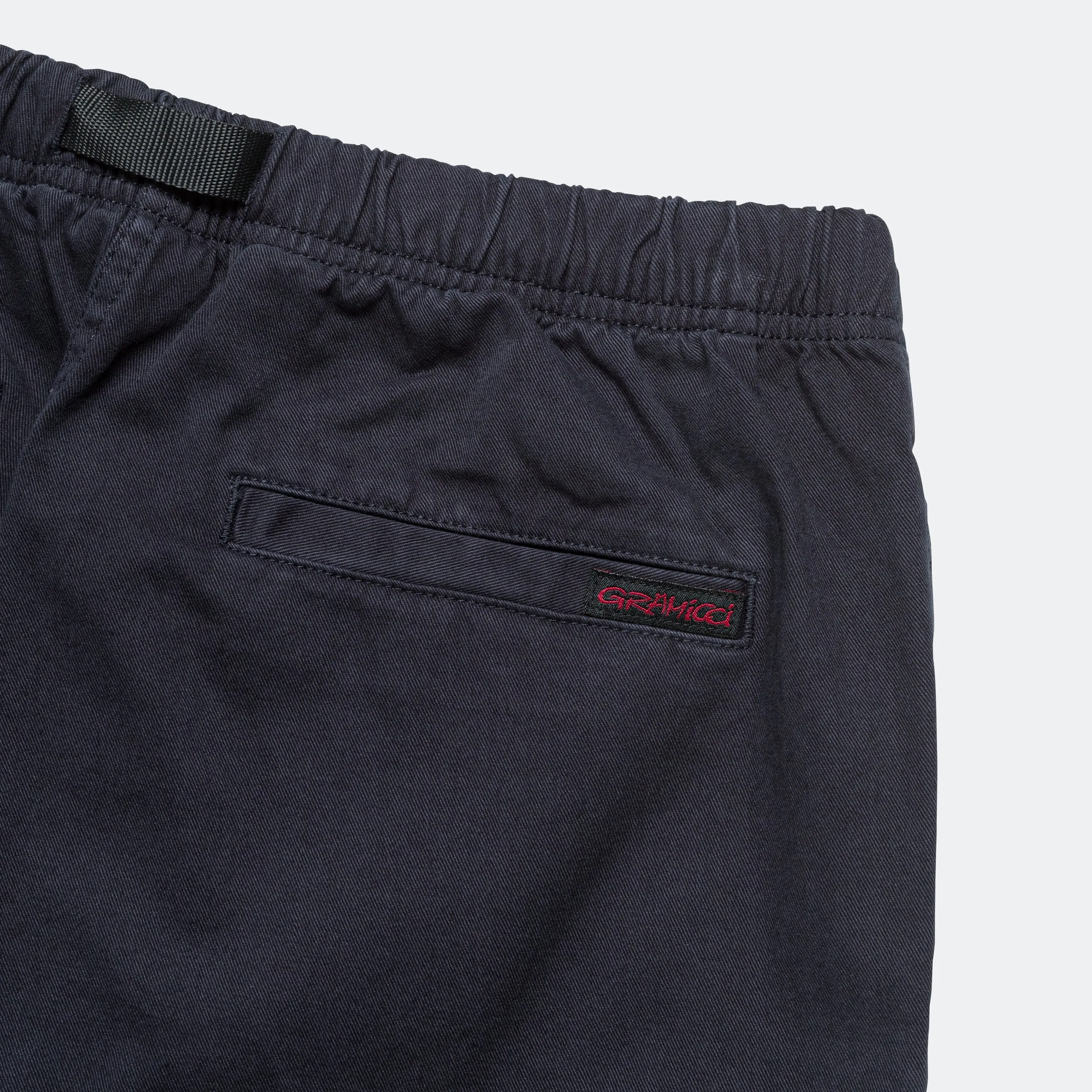 Gramicci Pant Straight Fit - Double Navy