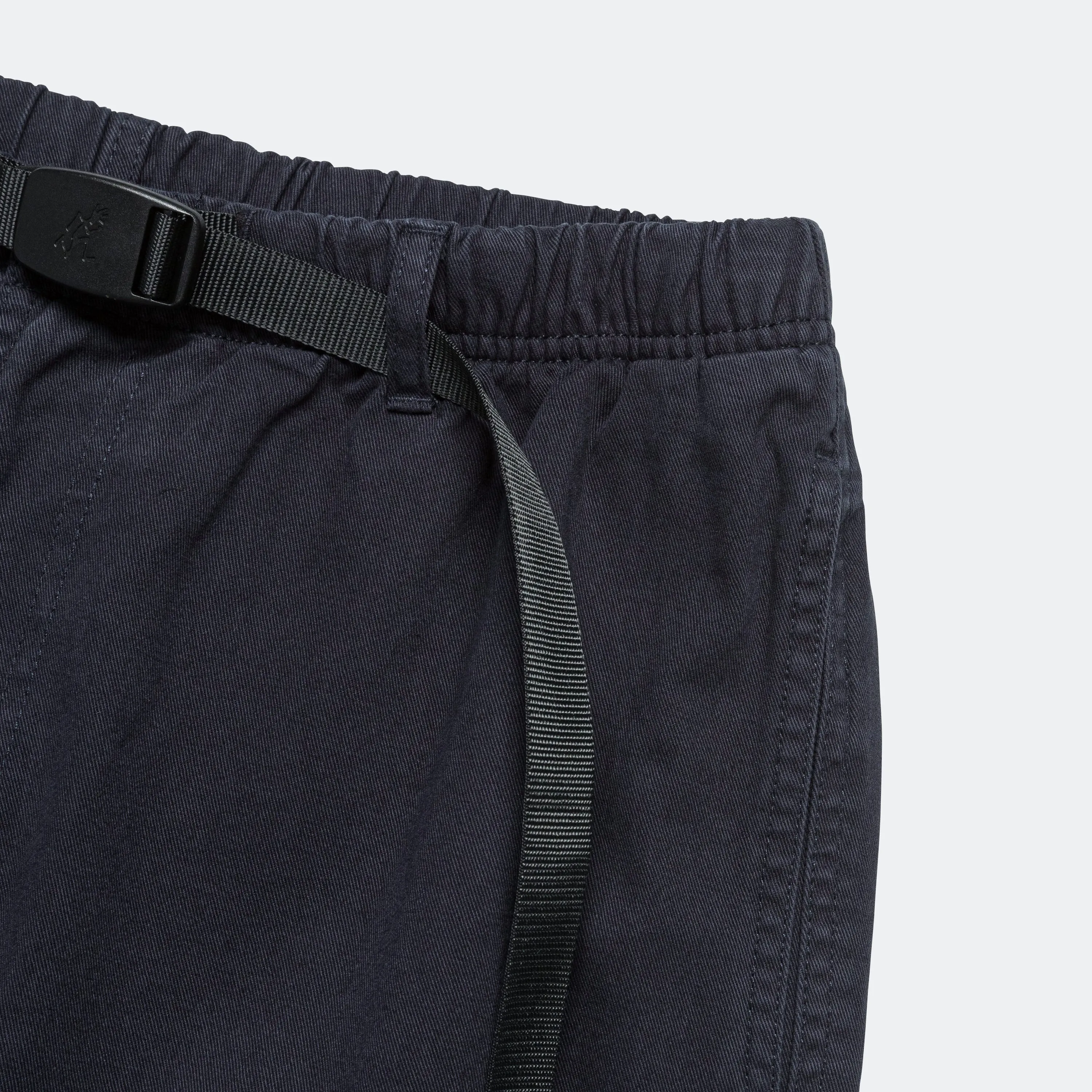Gramicci Pant Straight Fit - Double Navy