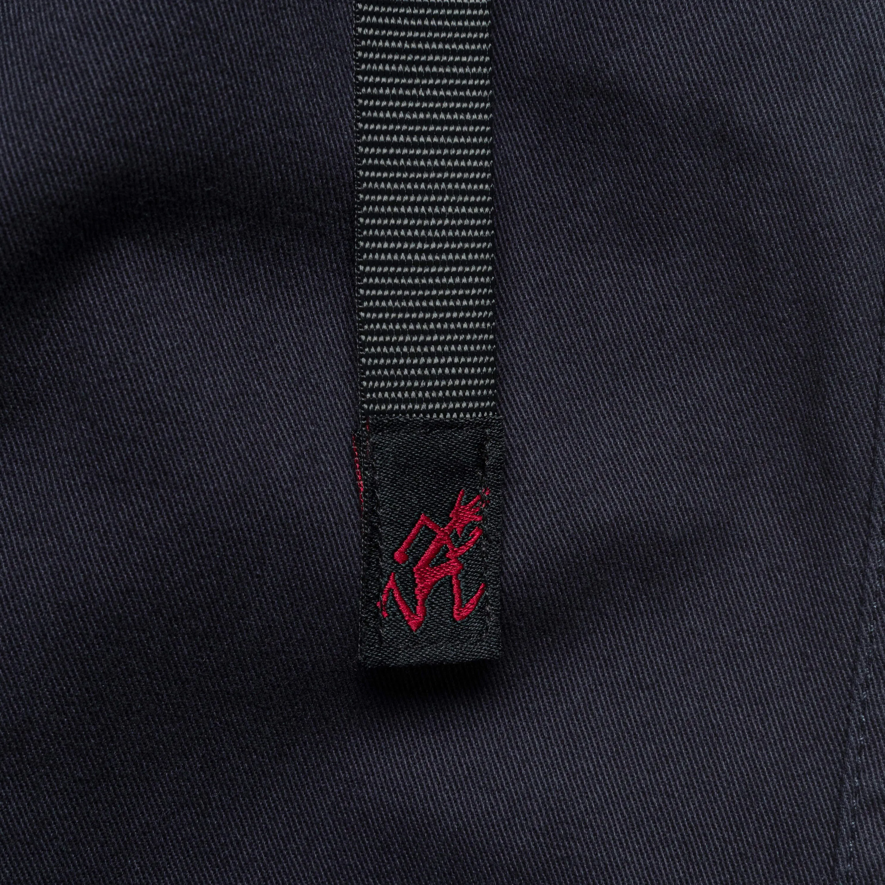 Gramicci Pant Straight Fit - Double Navy