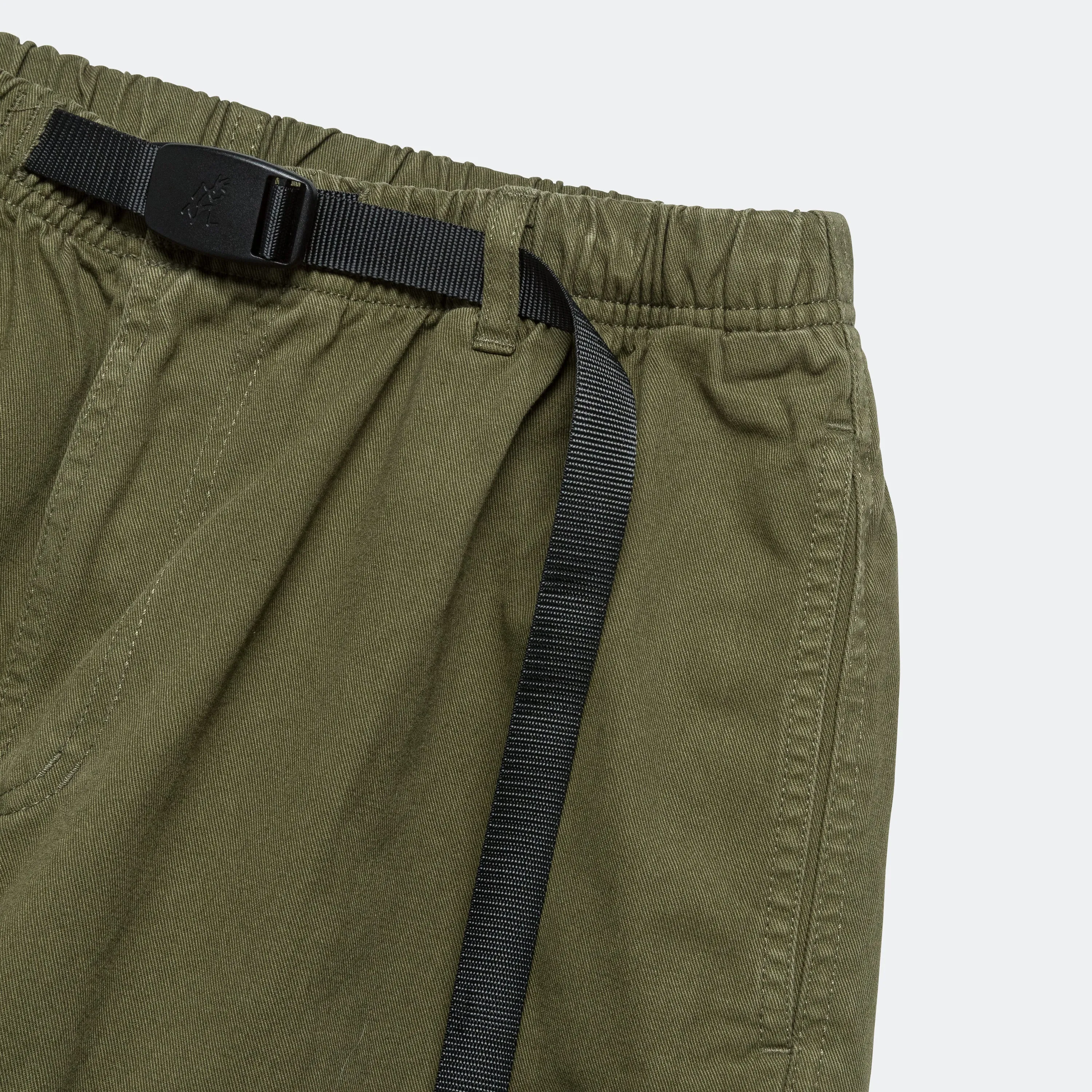 Gramicci Pant Straight Fit - Olive