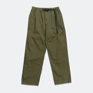 Gramicci Pant Straight Fit - Olive