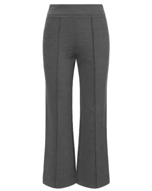 Heather Grey Knack Pant