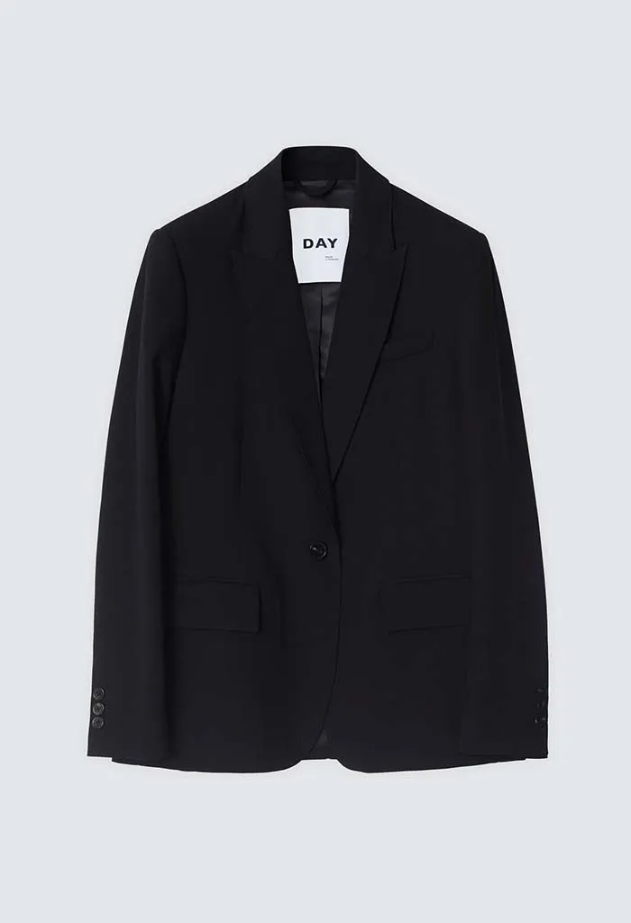 Hector Blazer - Classic Gabardine