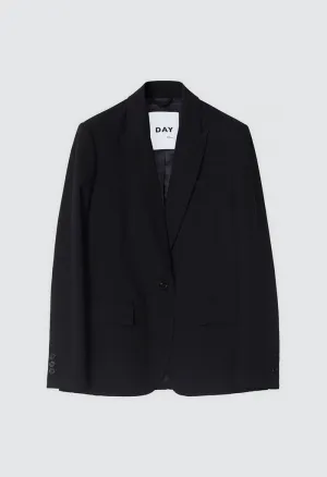 Hector Blazer - Classic Gabardine