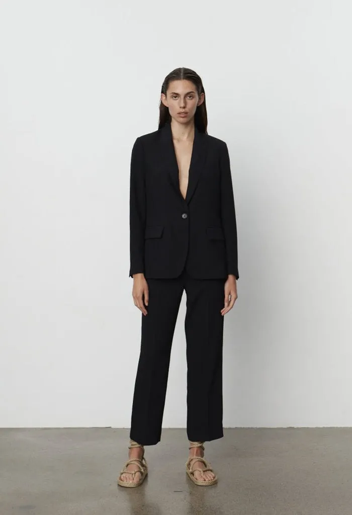 Hector Blazer - Classic Gabardine