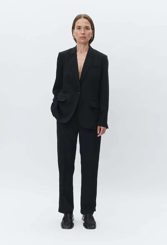 Hector Blazer - Classic Gabardine