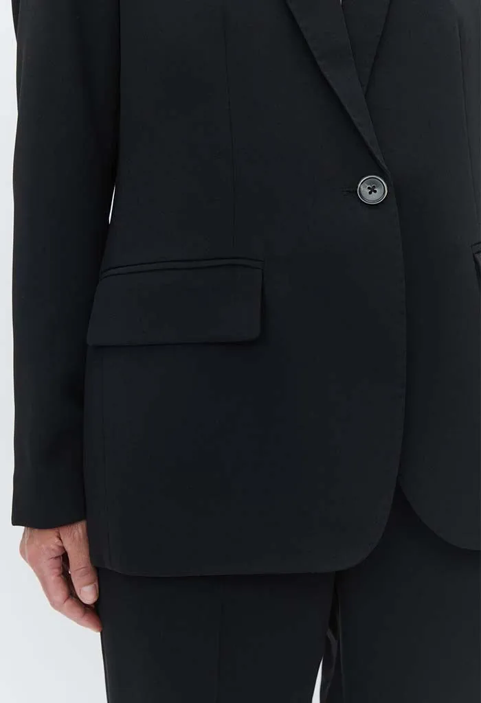 Hector Blazer - Classic Gabardine