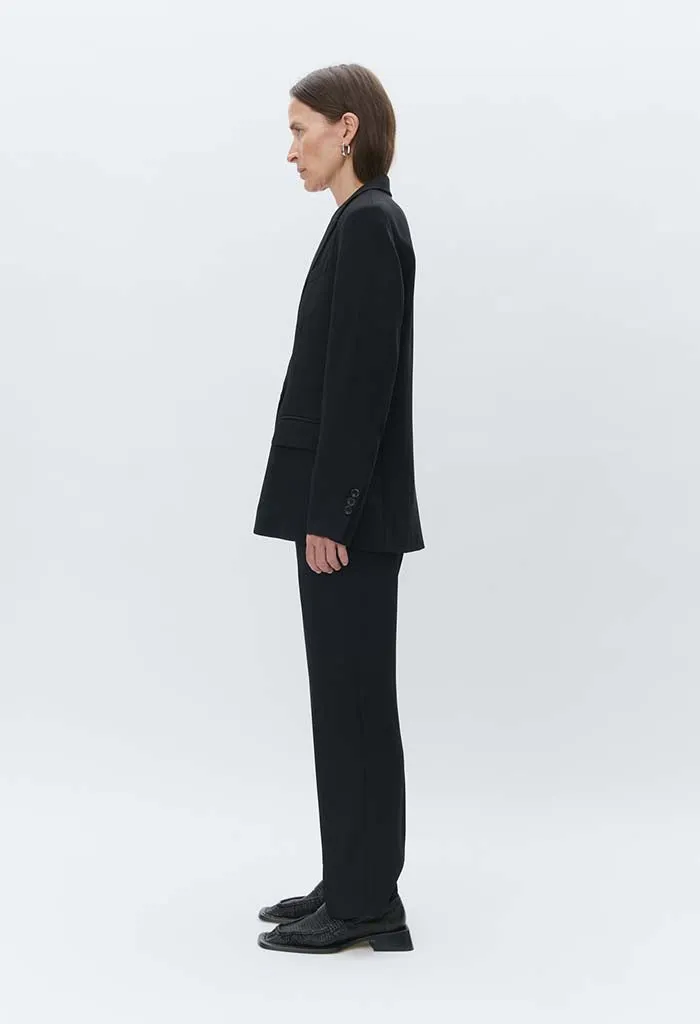 Hector Blazer - Classic Gabardine