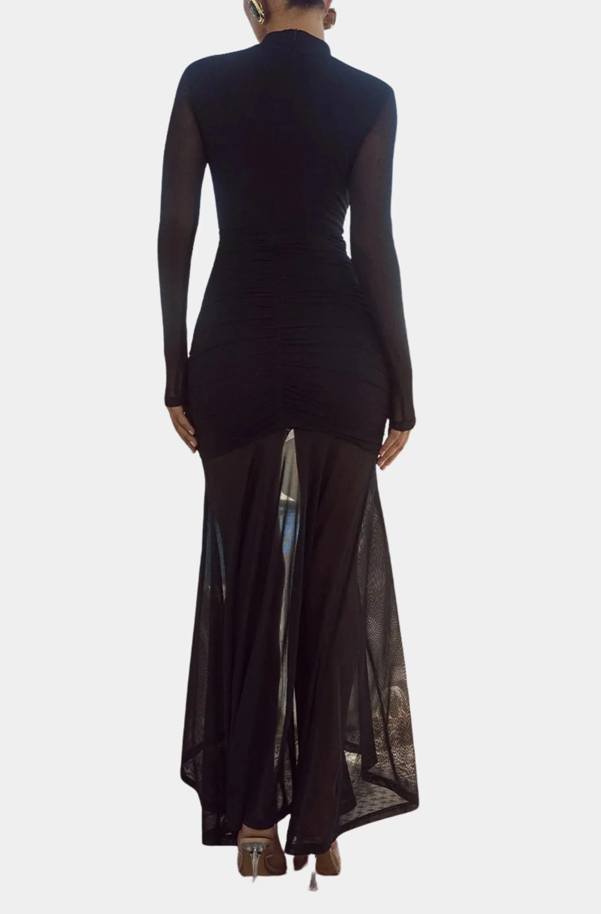 Juni Maxi Dress
