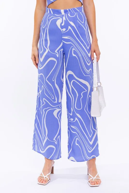 Kinsley Long Pants