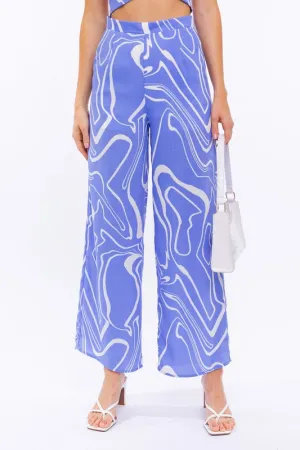 Kinsley Long Pants