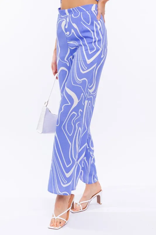 Kinsley Long Pants