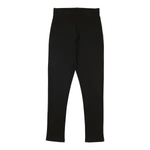 lily morgan Women's Solid Scuba Pants with Pockets