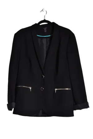 LONG TALL SALLY Blazers Regular fit in Black - 12