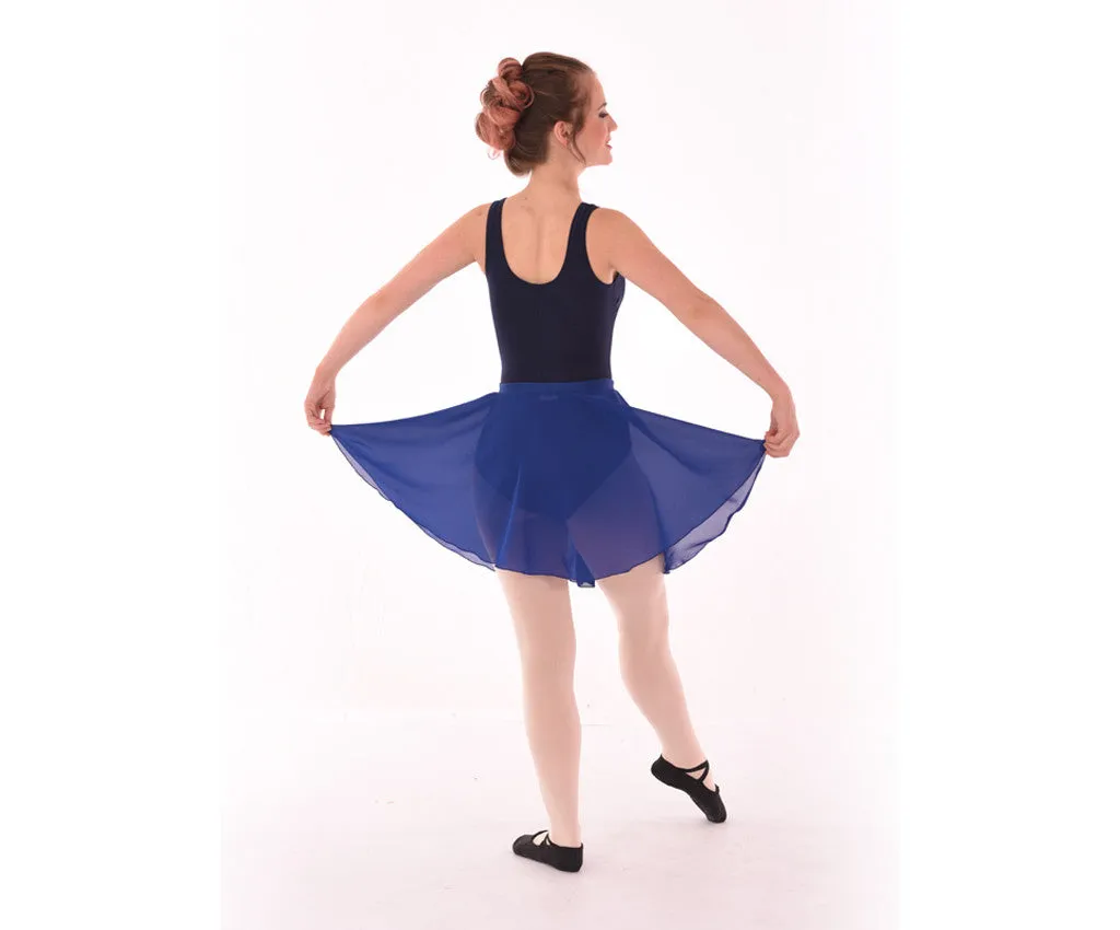 Made to Order Short Circle Skirt - Childs, Girls, Adults