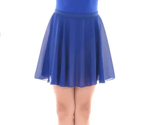 Made to Order Short Circle Skirt - Childs, Girls, Adults