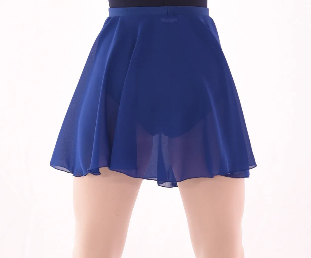 Made to Order Short Circle Skirt - Childs, Girls, Adults