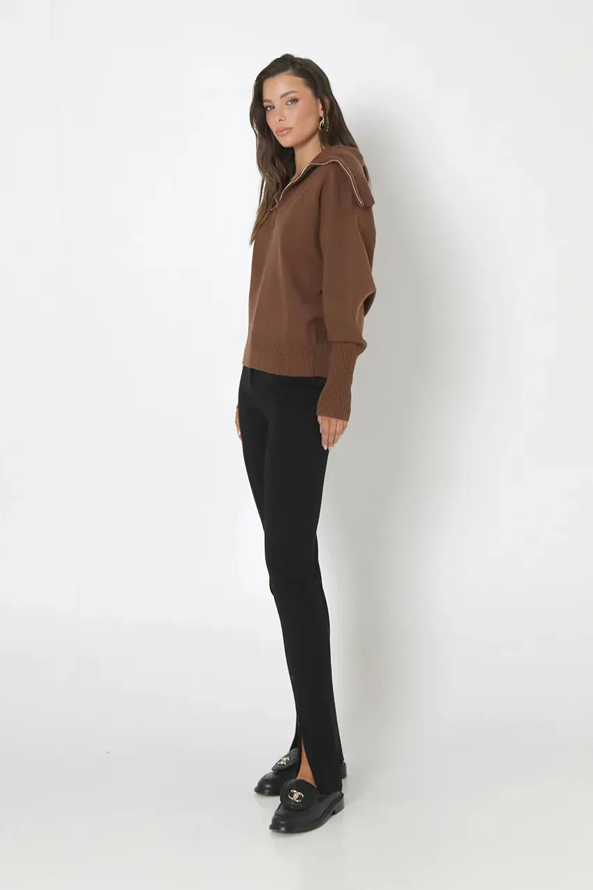 Madison the Label - Fletcher Sweater