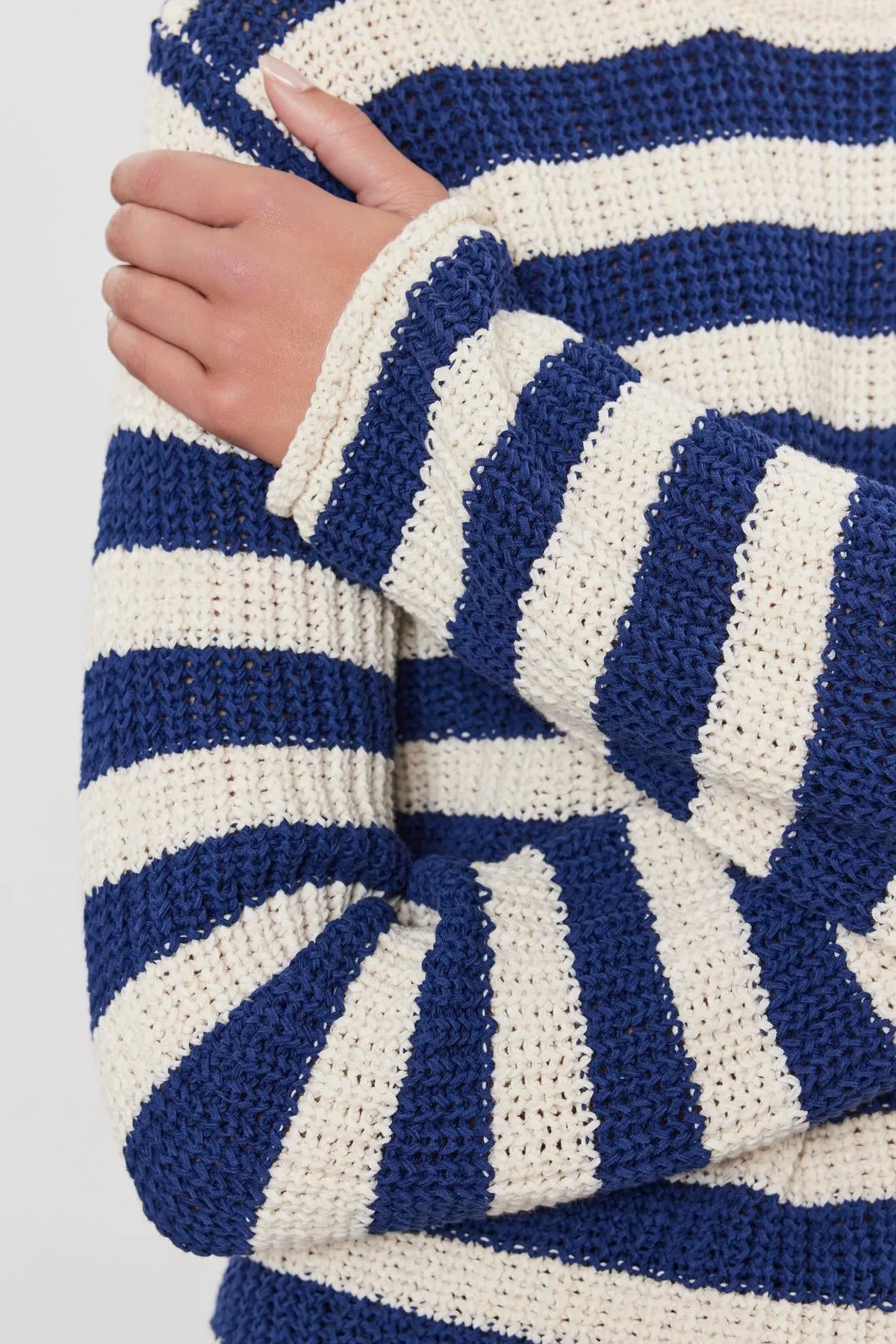 MAXINE SWEATER