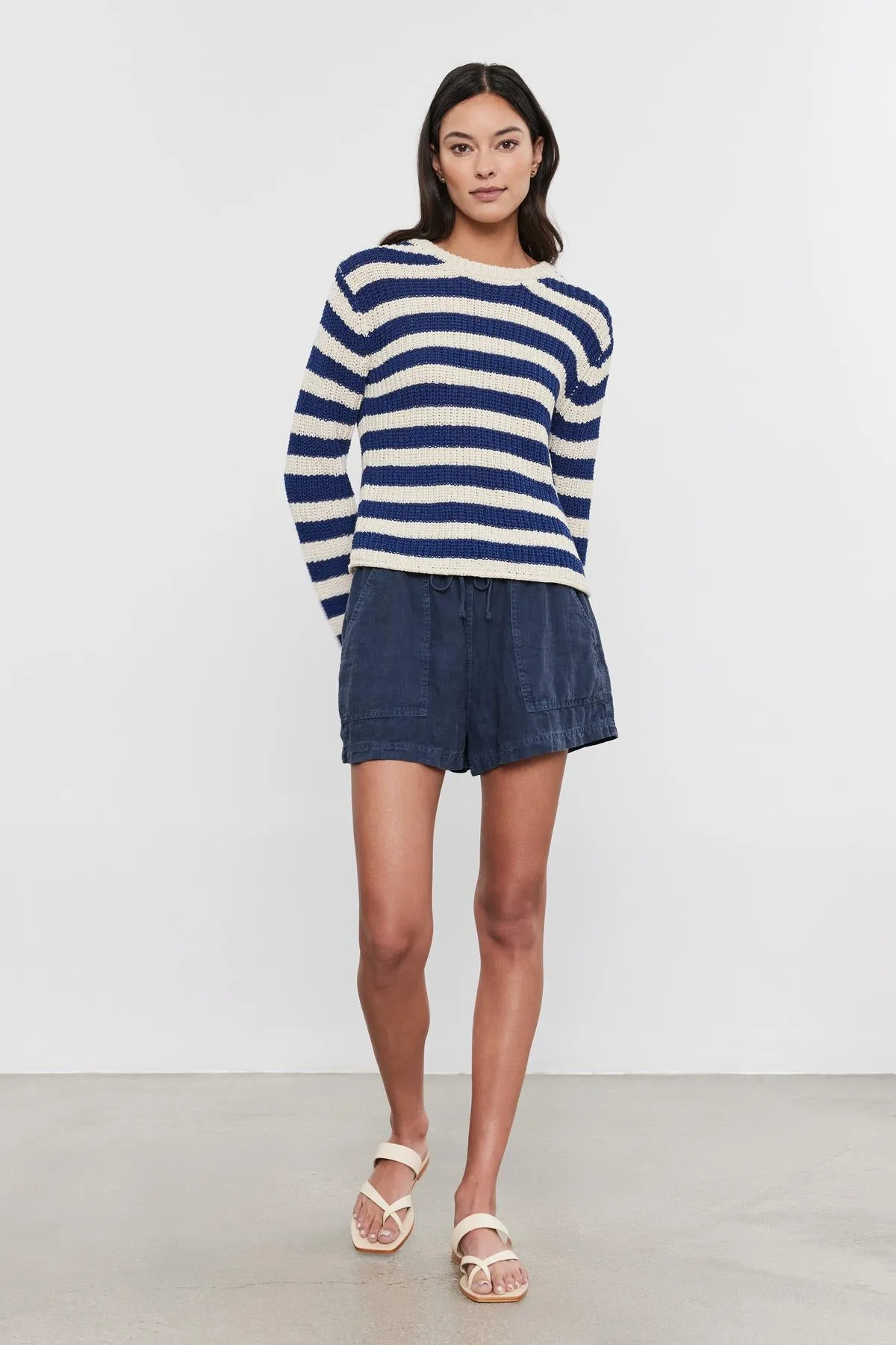 MAXINE SWEATER