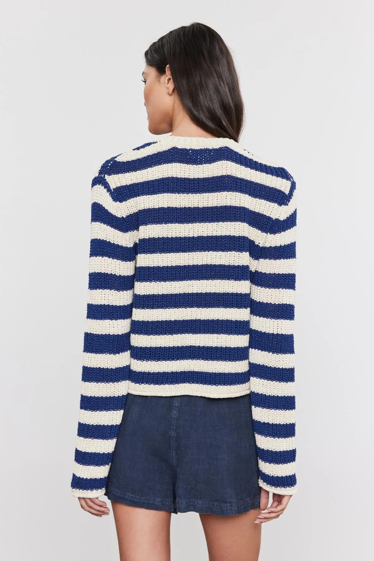 MAXINE SWEATER