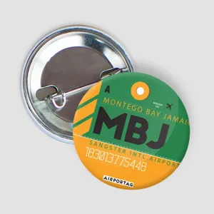 MBJ - Button