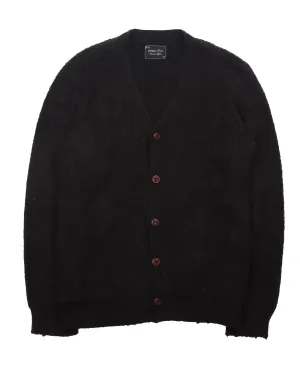 Mohair Cardigan (2003) "Touch Me Im Sick"